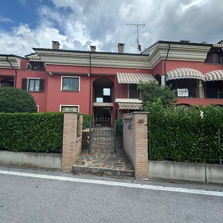 Appartamento Cherasco Exterior photo