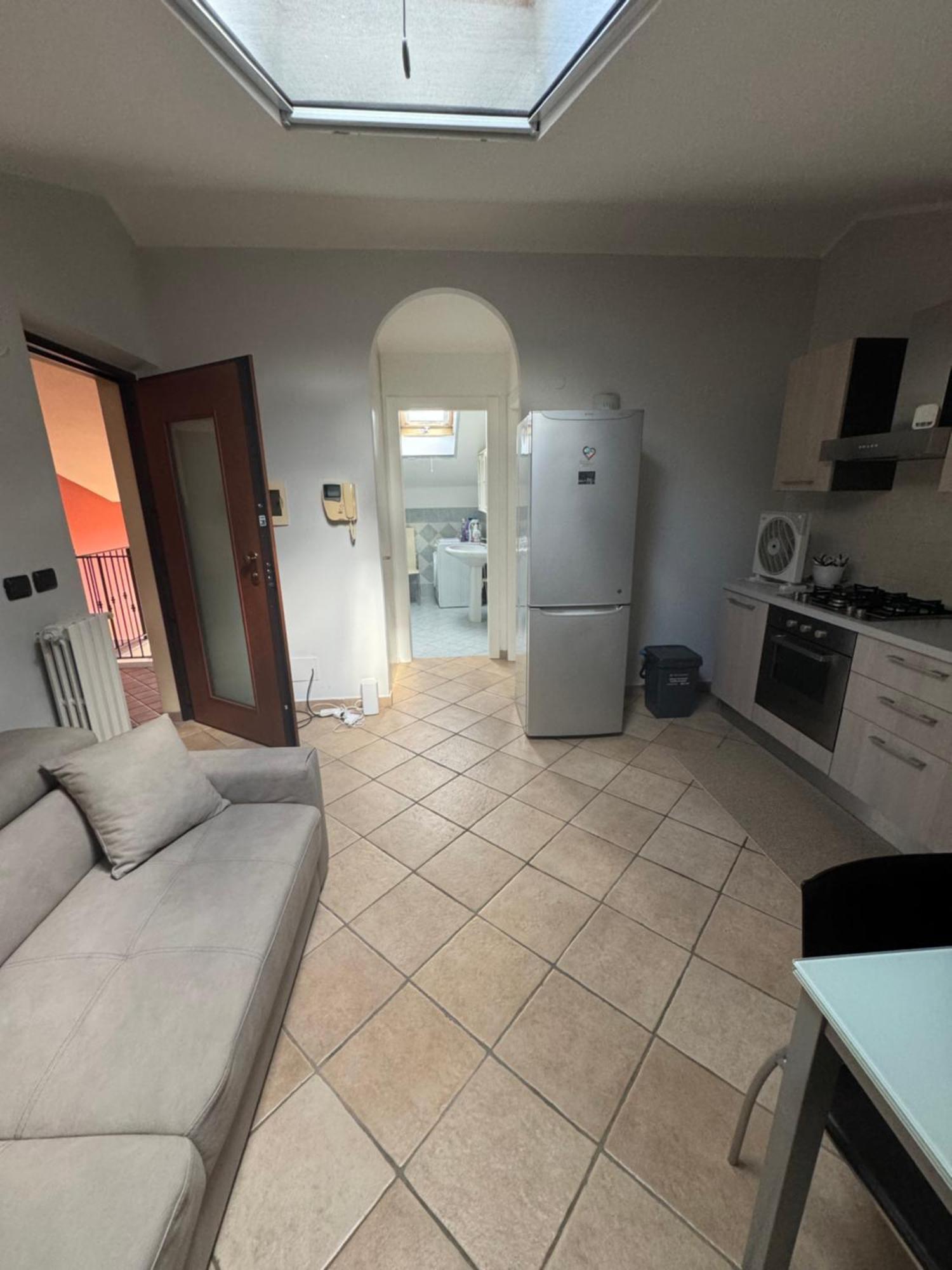 Appartamento Cherasco Exterior photo